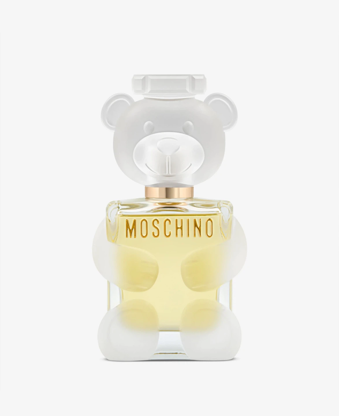 Moschino Toy 2 Eau de Parfum 100ml - photo 3