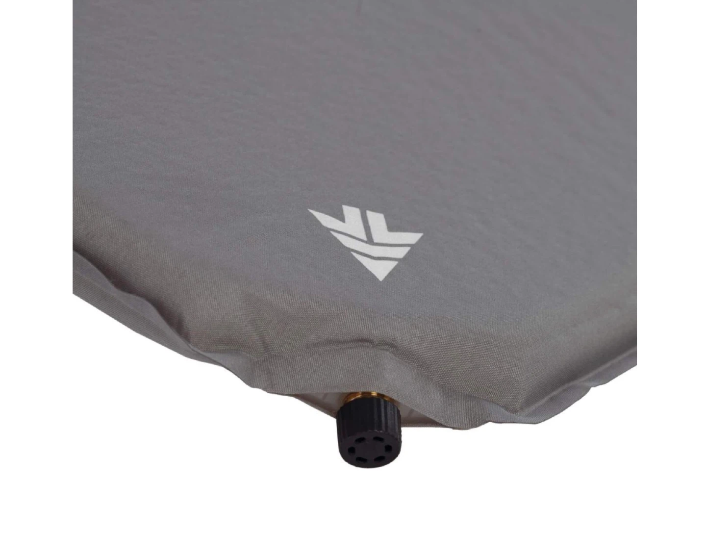 New Woods Instarest Self-Inflating Camp Mat (1 in) + Carry Bag - photo 2