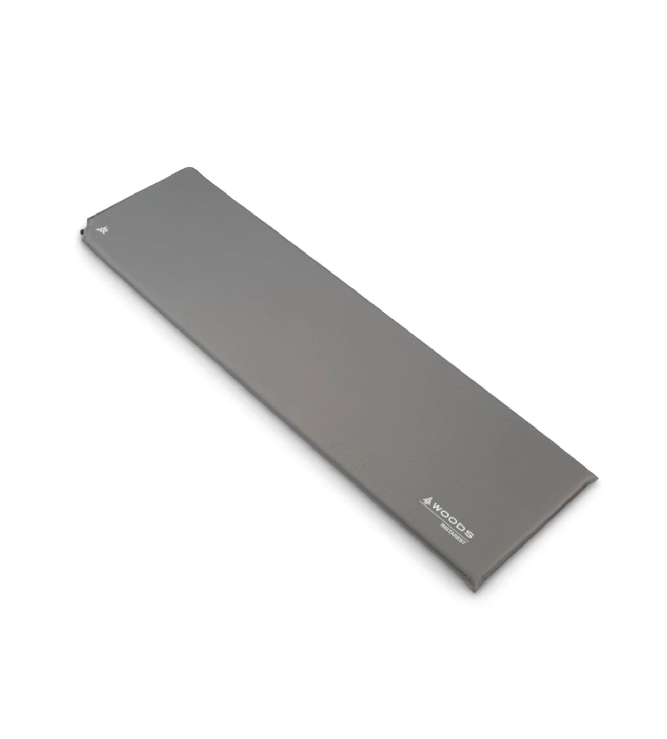 New Woods Instarest Self-Inflating Camp Mat (1 in) + Carry Bag - photo 4