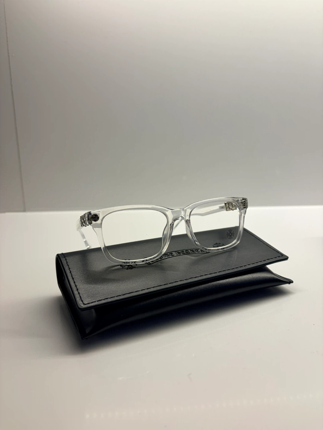 Chrome Hearts Glasses