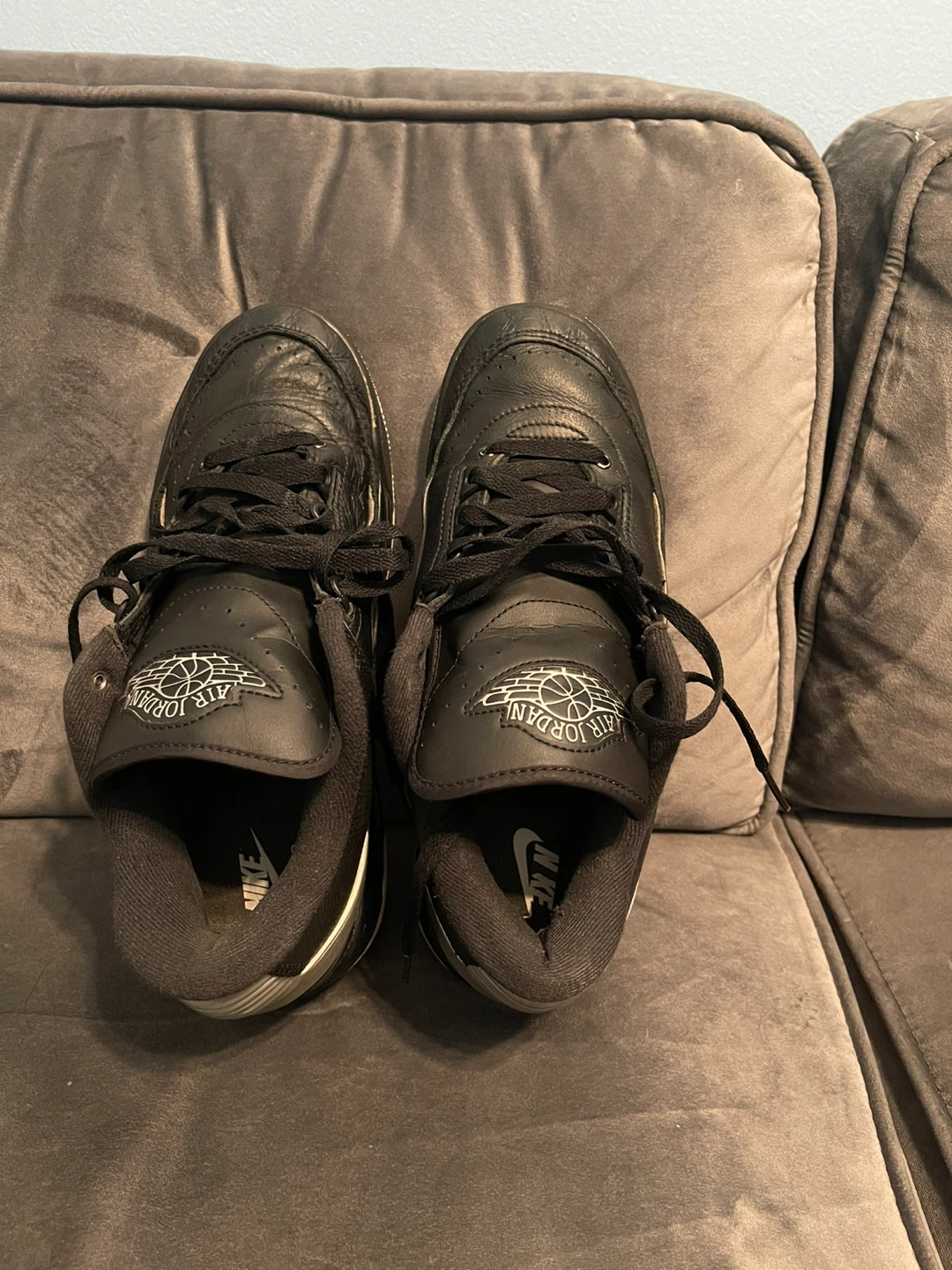 Nike Air Jordan 2 Retro Sneakers I accept offers. - photo 2