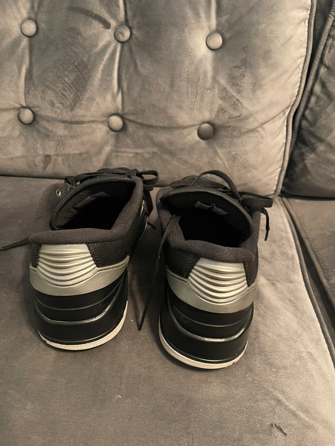 Nike Air Jordan 2 Retro Sneakers I accept offers. - photo 4