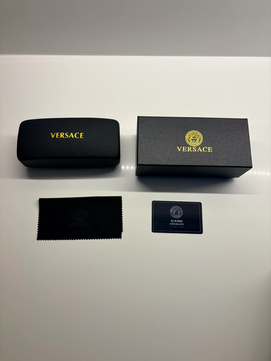 Versace Sunglasses - photo 4