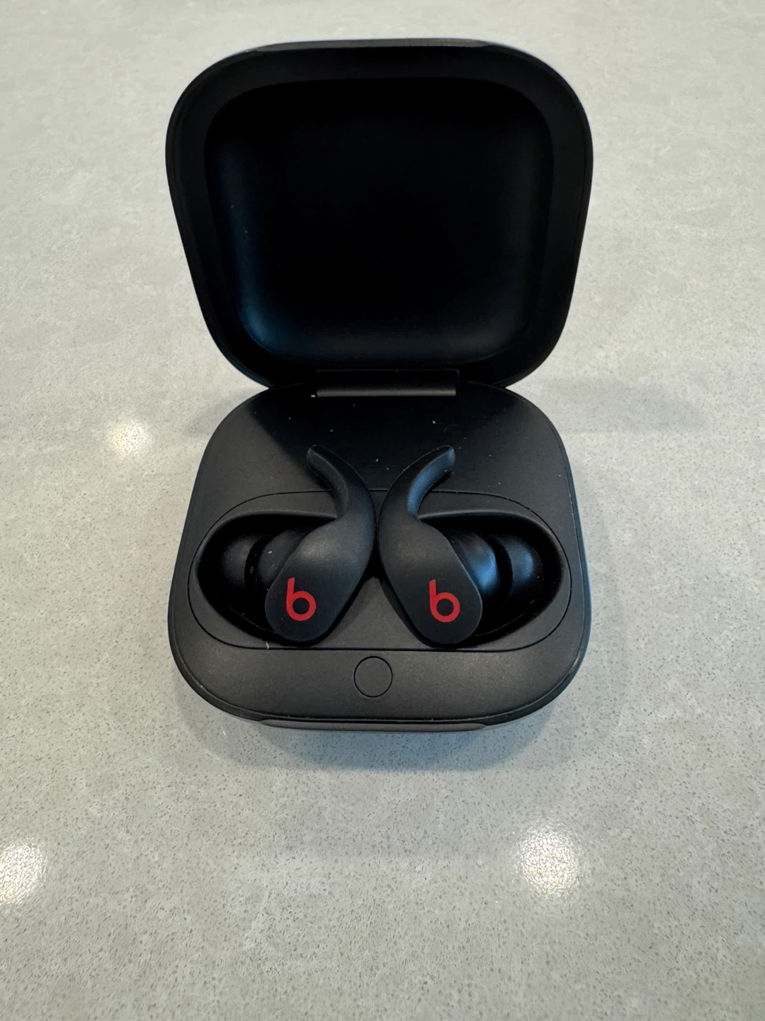 Beats Powerbeats Pro Wireless Earbuds - Black - photo 2