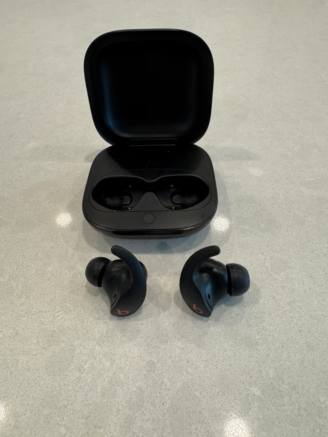 Beats Powerbeats Pro Wireless Earbuds - Black