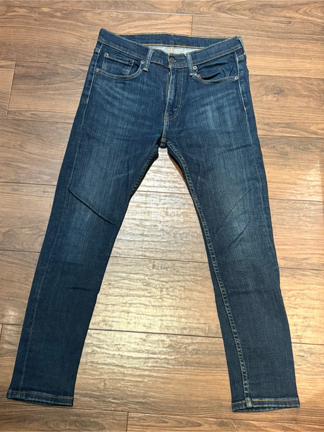 Levi's 519 Extreme Skinny Jeans - Men's W32 L30