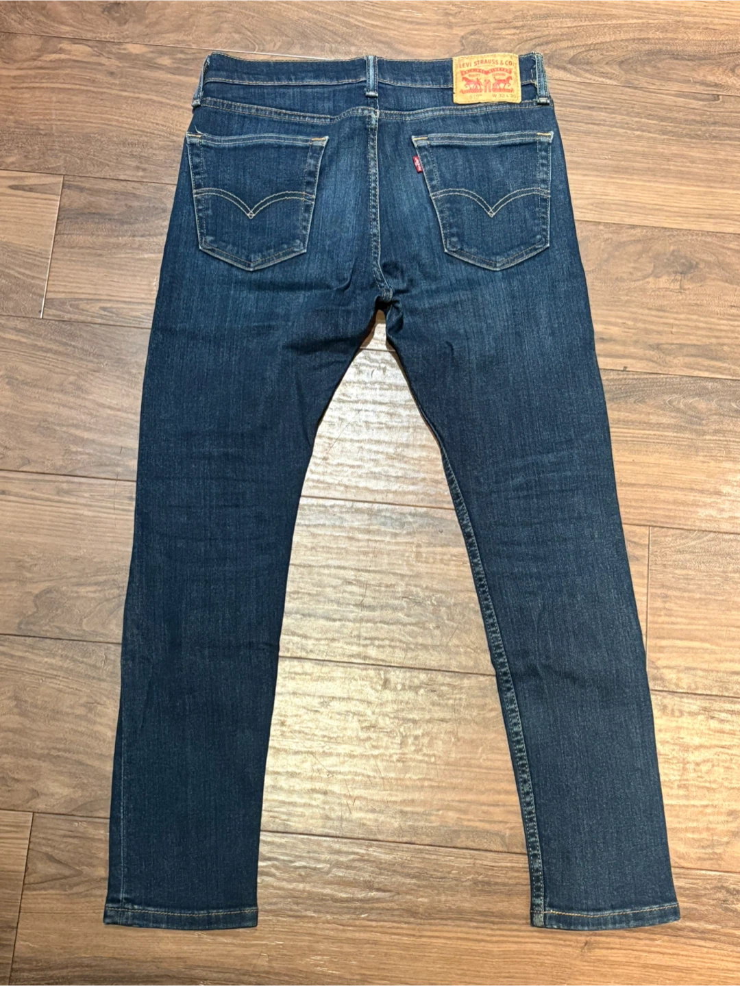 Levi's 519 Extreme Skinny Jeans - Men's W32 L30 - photo 2