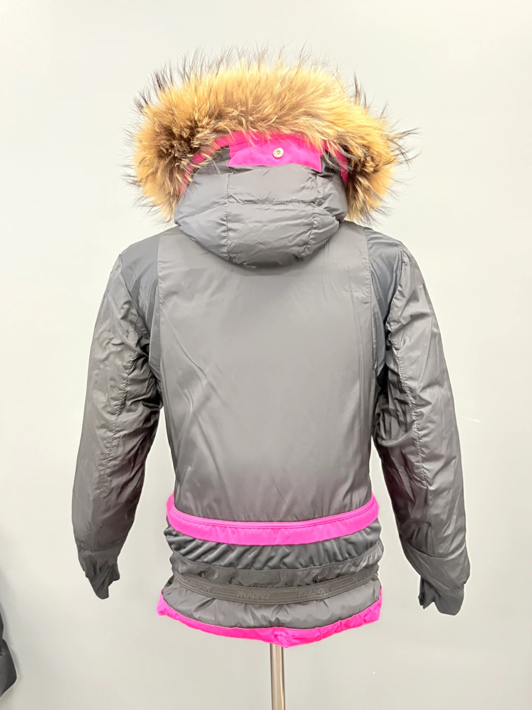 Karbon Ski Jacket - Pink - photo 4