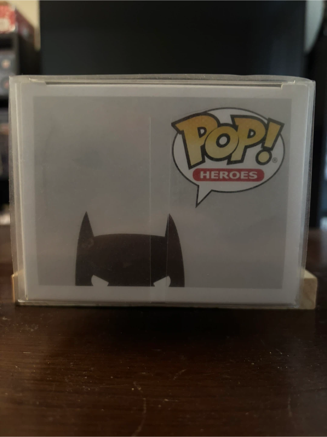 Funko Pop! Batman #152 The Animated Series Vinyl Figure - photo 5