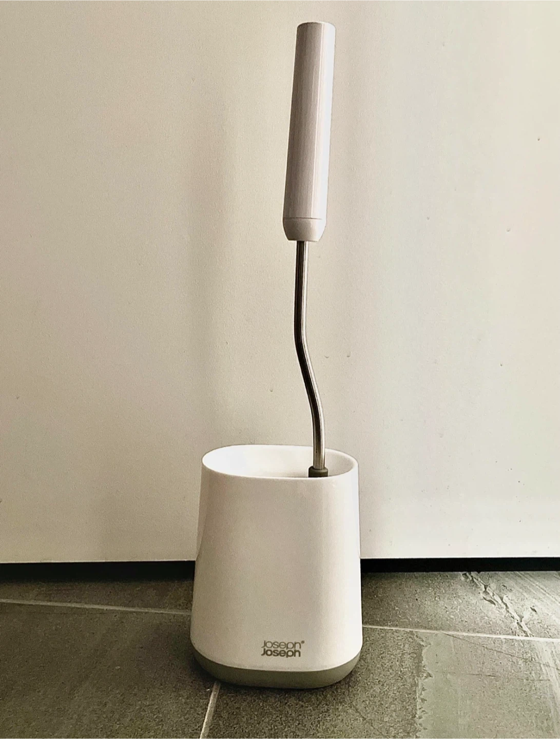 Joseph Joseph Toilet Brush and Holder