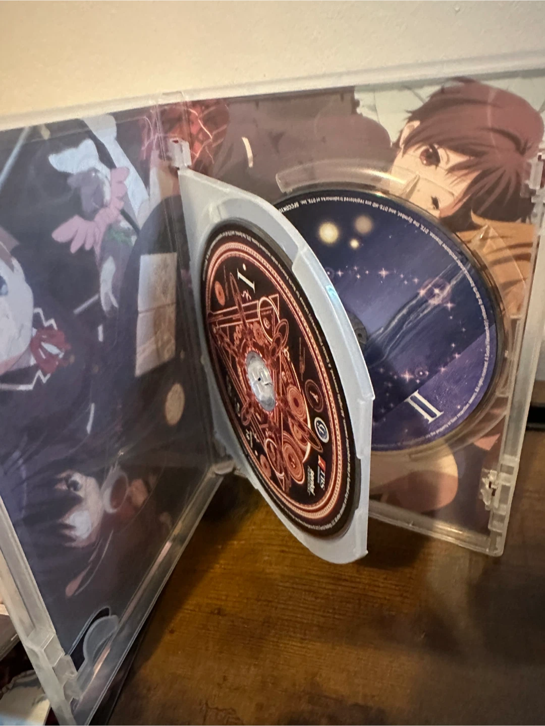 Love, Chunibyo & Other Delusions Limited Edition - photo 2