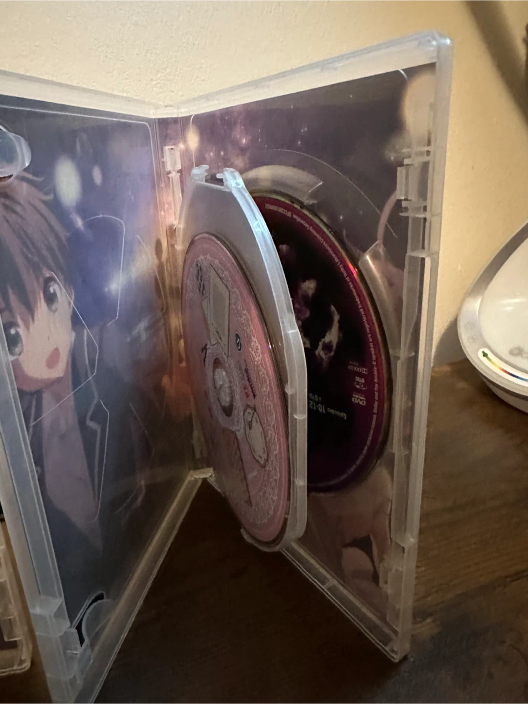 Love, Chunibyo & Other Delusions Limited Edition - photo 3