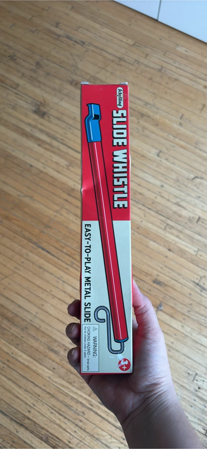 Schylling Slide Whistle