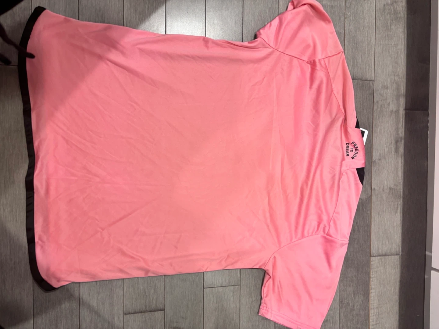Adidas Inter Miami CF Aeroready Soccer Jersey - photo 4