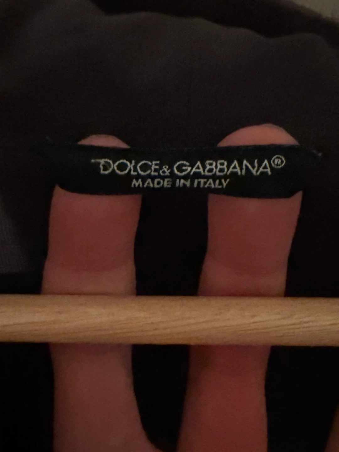 Dolce & Gabbana Camo Jacket - photo 3