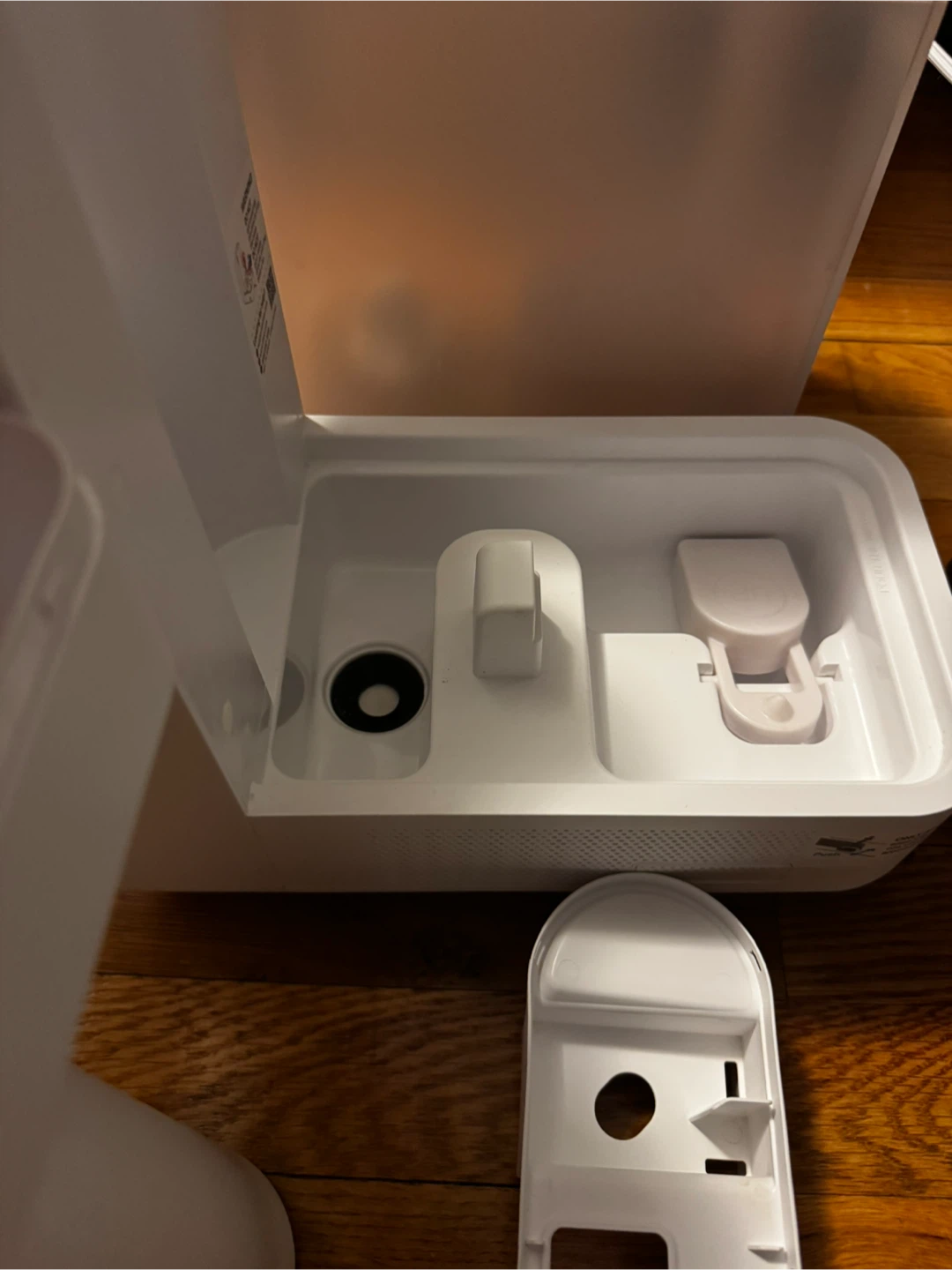 Dreo Smart Humidifier 512S 5L - photo 2
