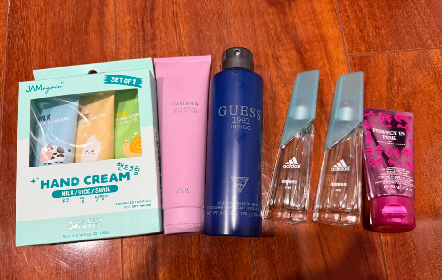 Brand New & Lightly Used Products