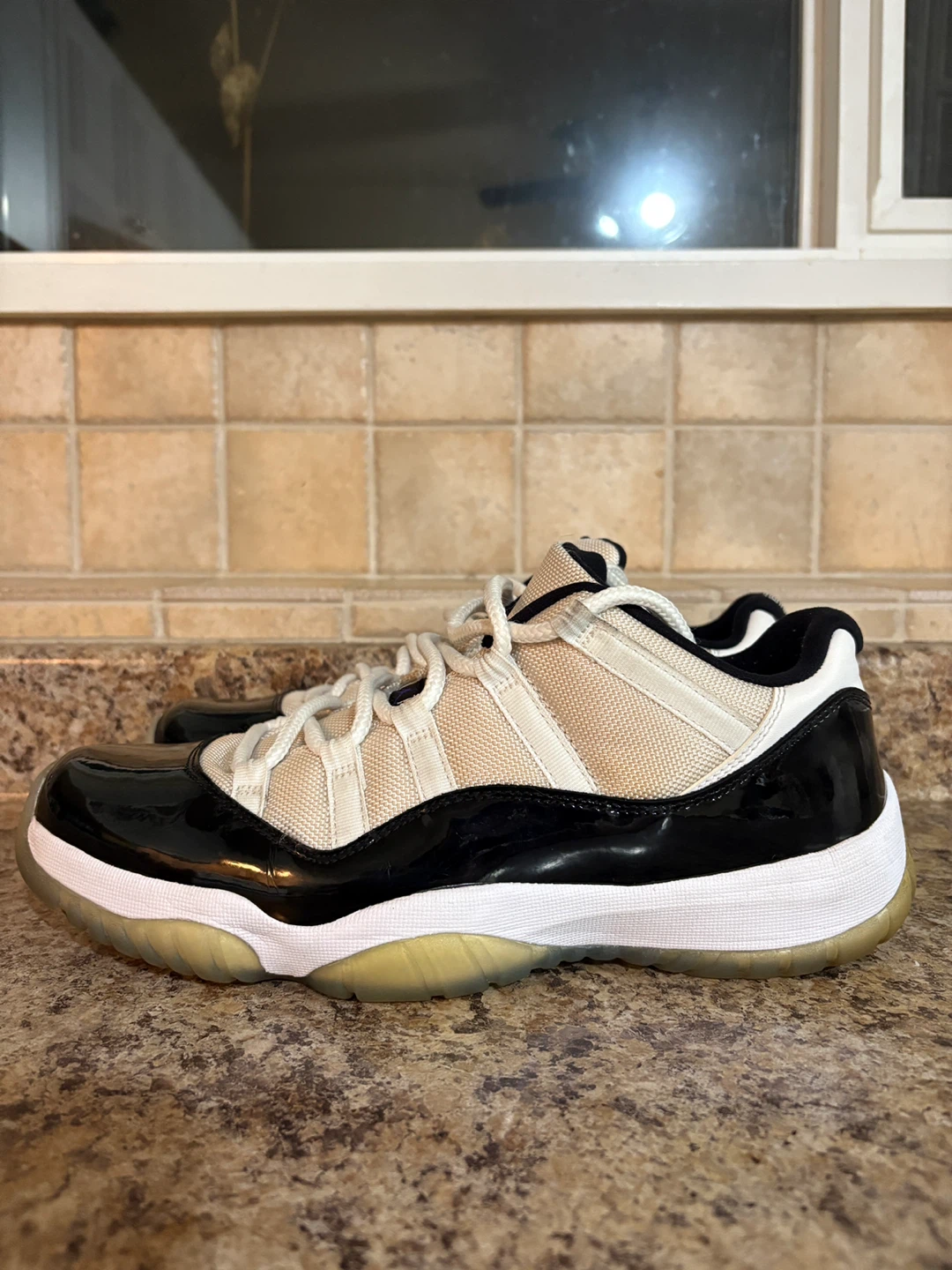 Air Jordan 11 Retro Low Concord - photo 3