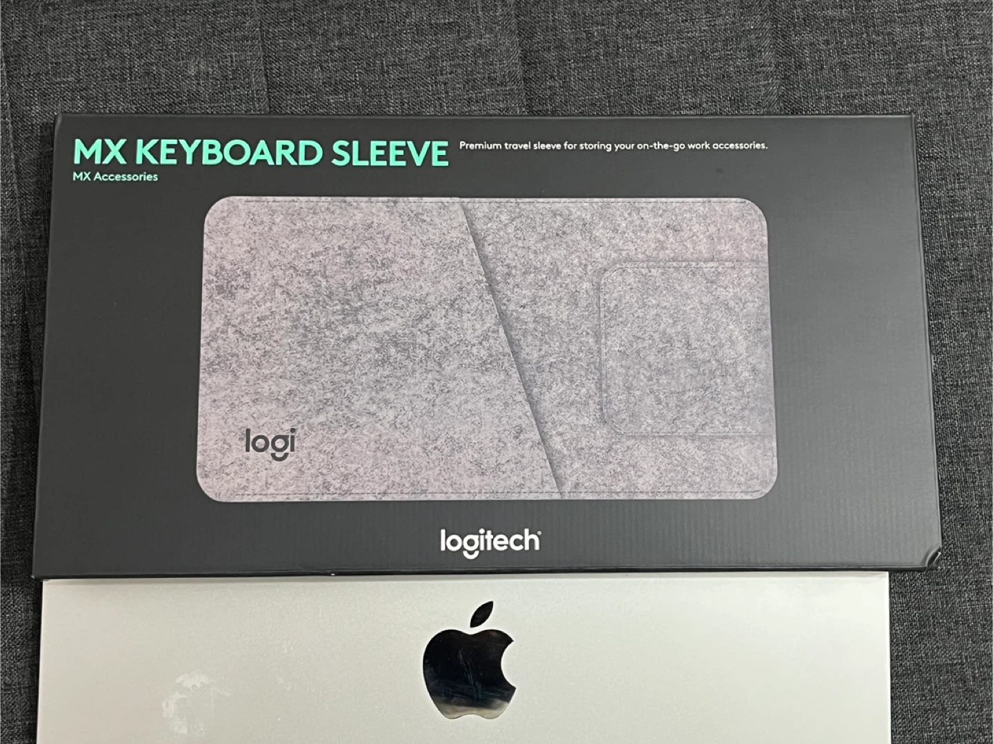 Logitech MX Keyboard Sleeve
