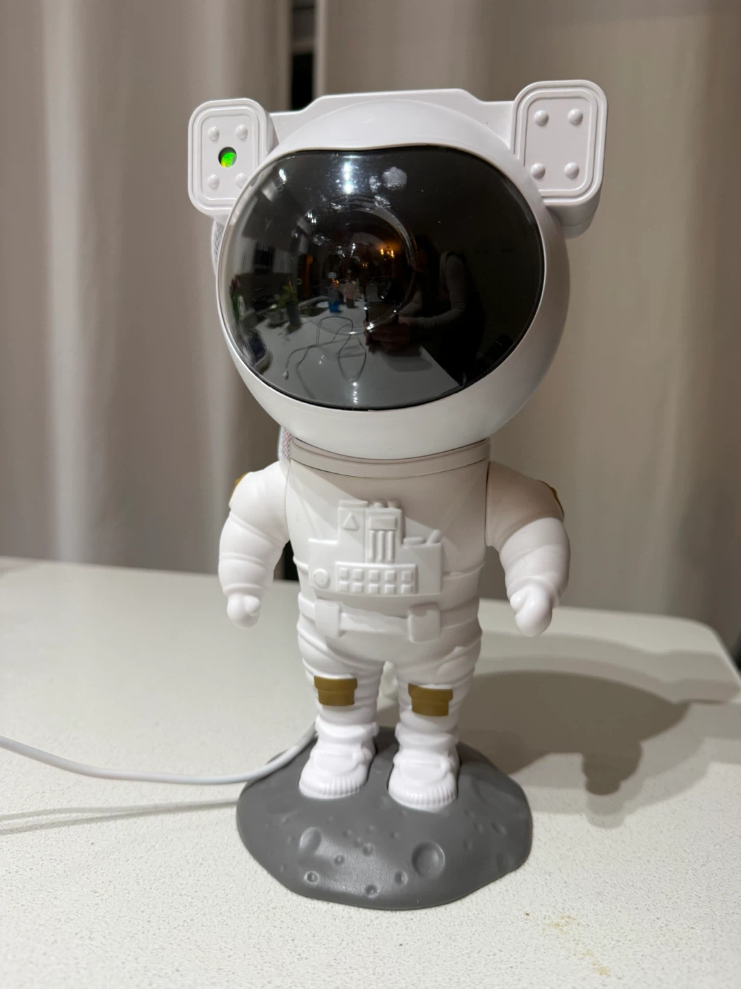 Astronaut Projector Night Light