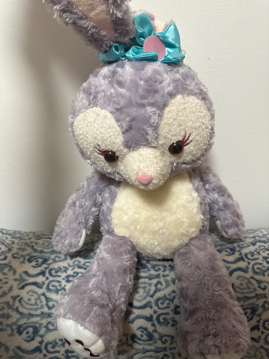 Stella Lou Plush Toy