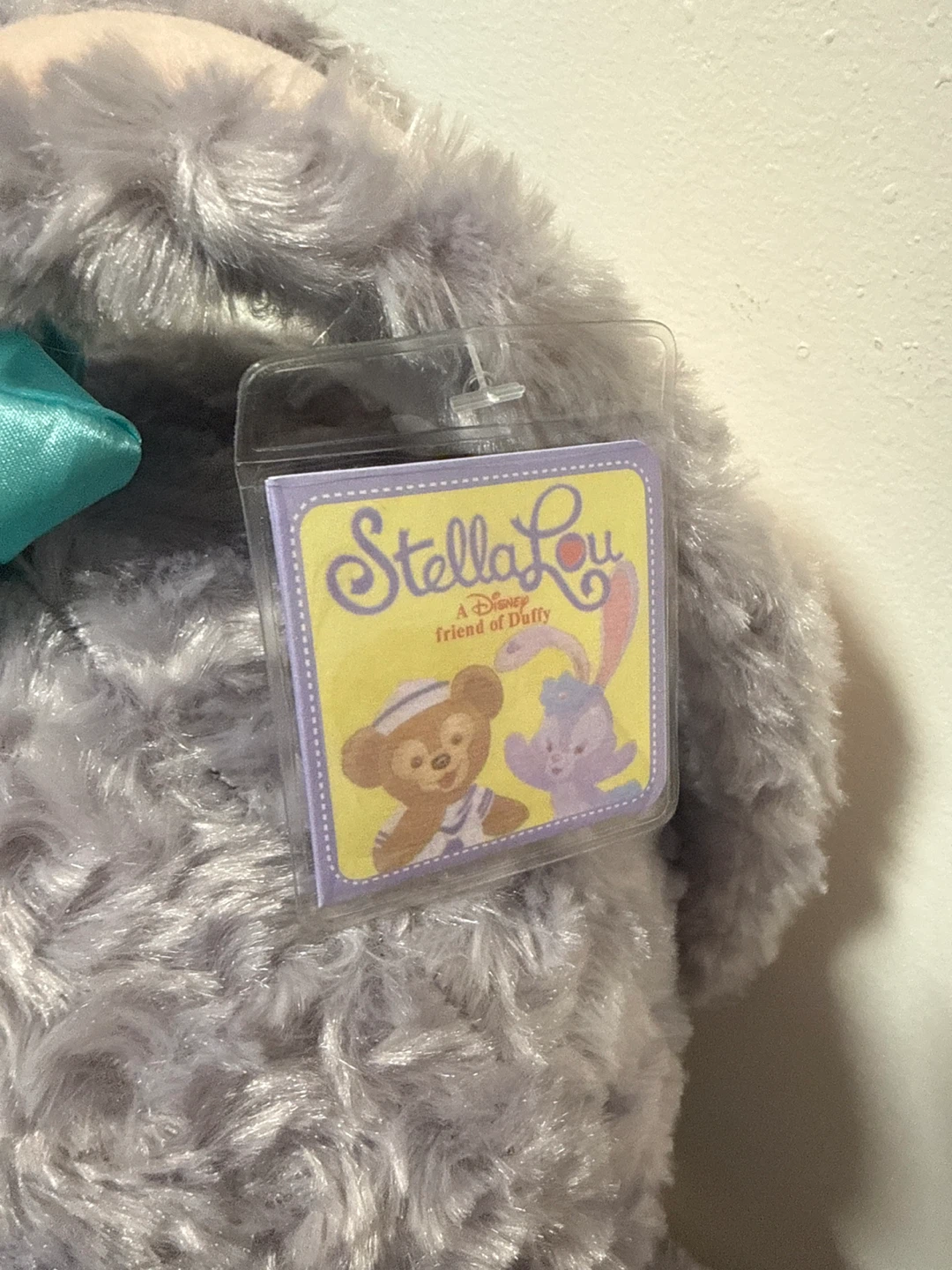 Stella Lou Plush Toy - photo 2