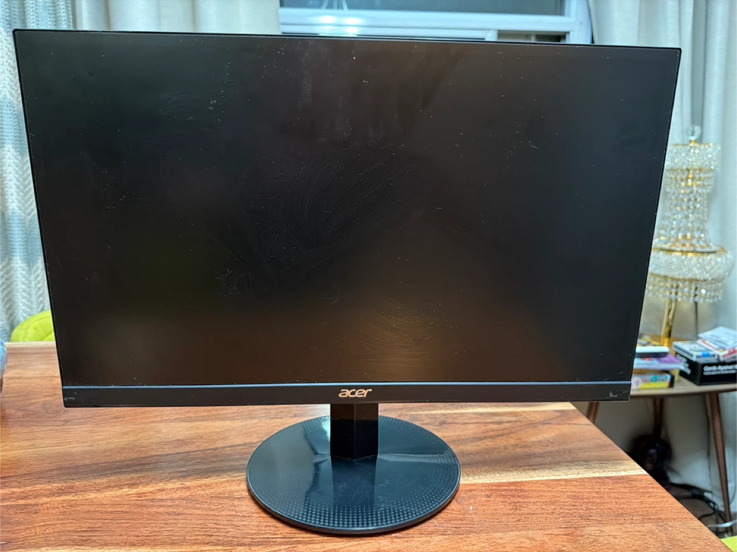 Acer SB230 23" LCD Monitor