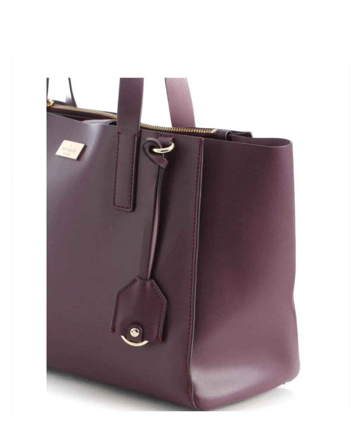 Kate Spade Tote Bag - photo 3
