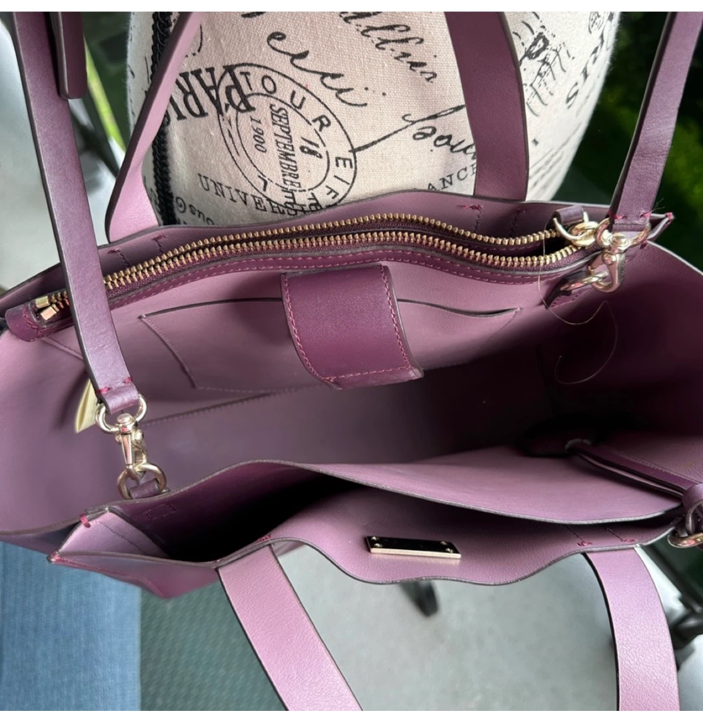Kate Spade Tote Bag - photo 4