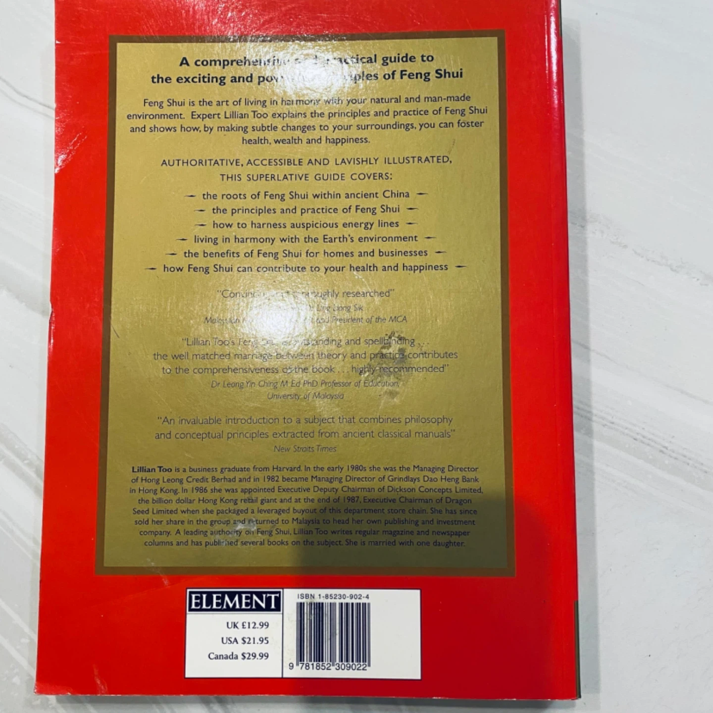 Complete illustrated guide to Feng Shui - photo 2