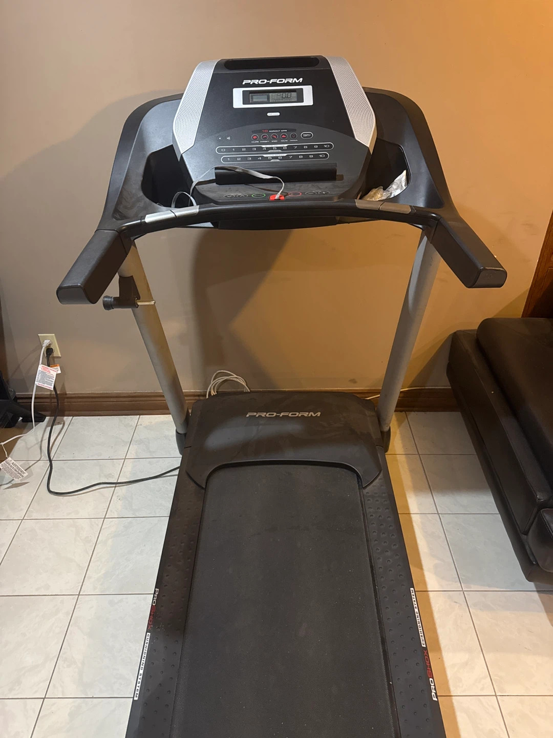 ProForm ZT6 Treadmill