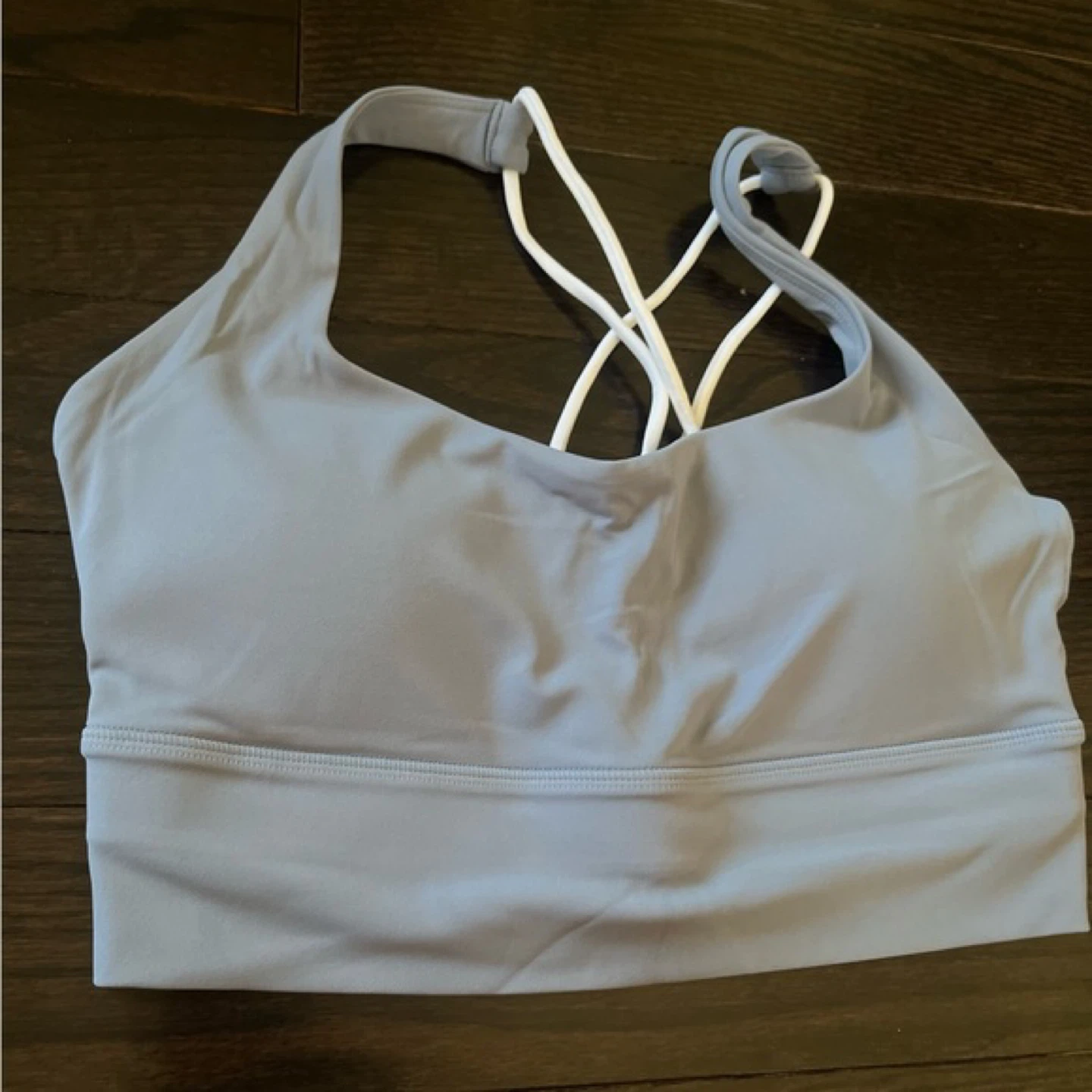 Luca Domello Sports Bra