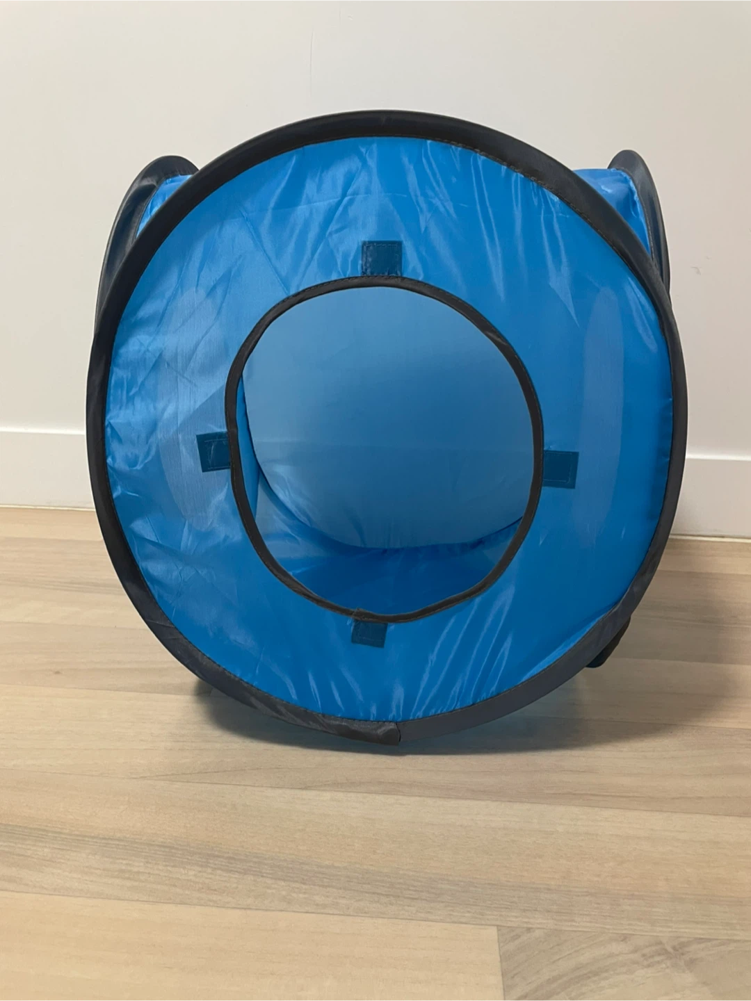 Free Dollarama Cat Cube and Tunnel - photo 2