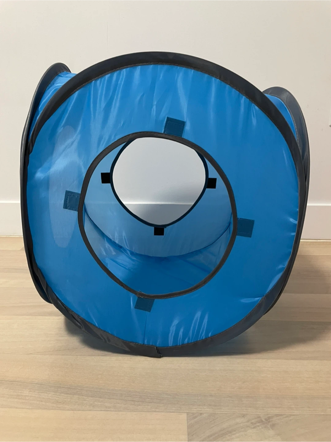 Free Dollarama Cat Cube and Tunnel - photo 3