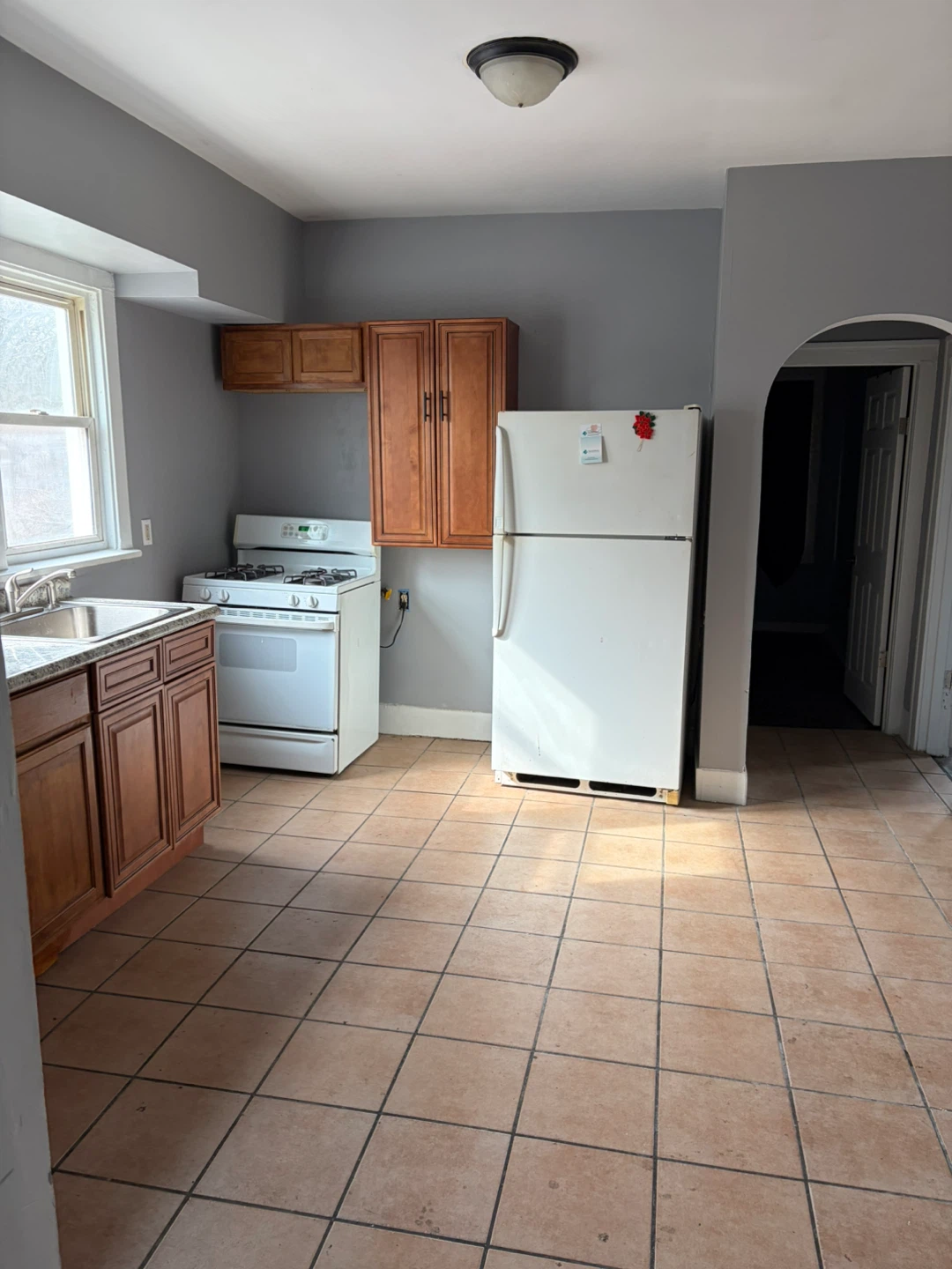 Big Gary Indiana Apartment for rent - photo 2