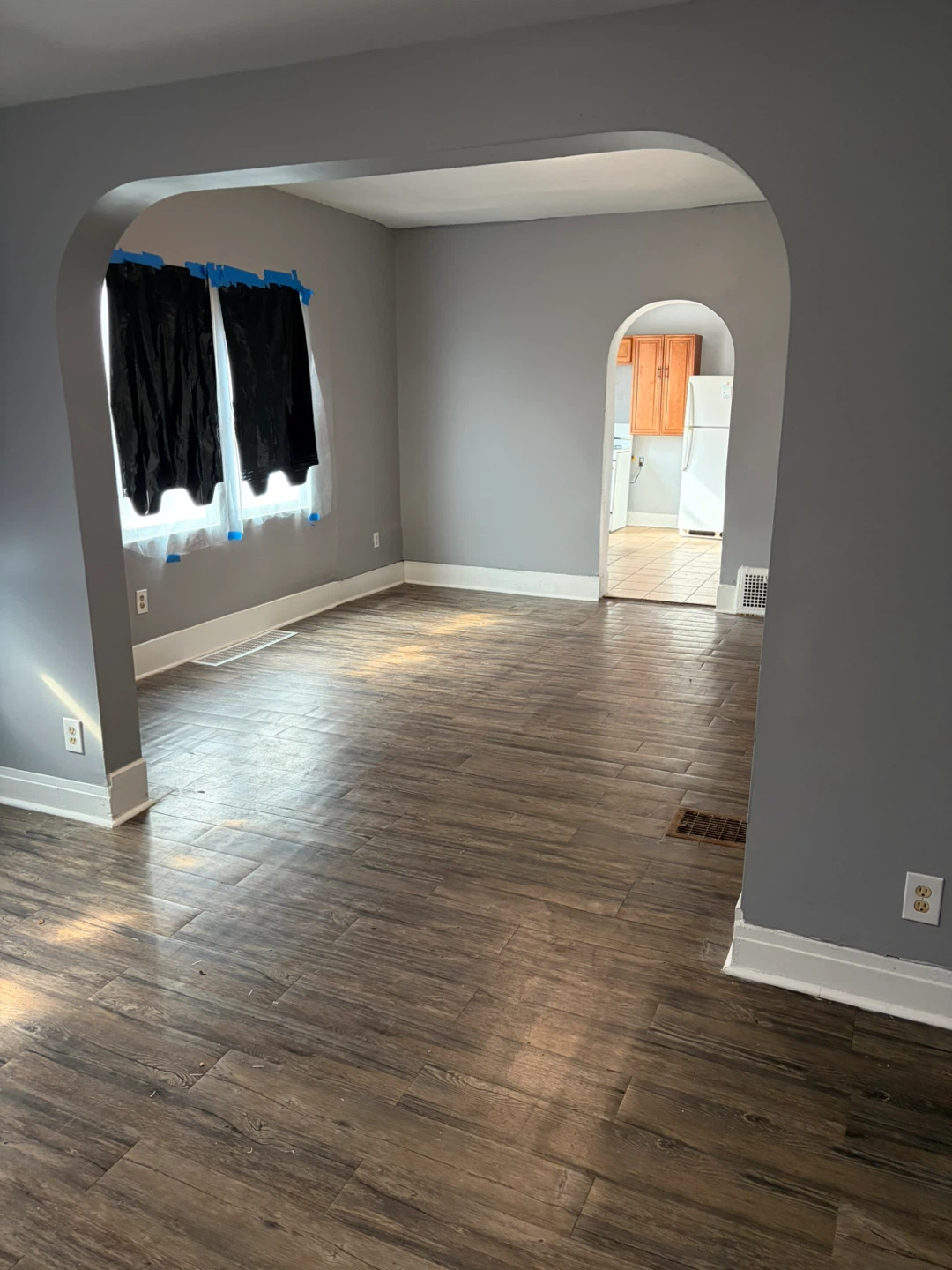 Big Gary Indiana Apartment for rent