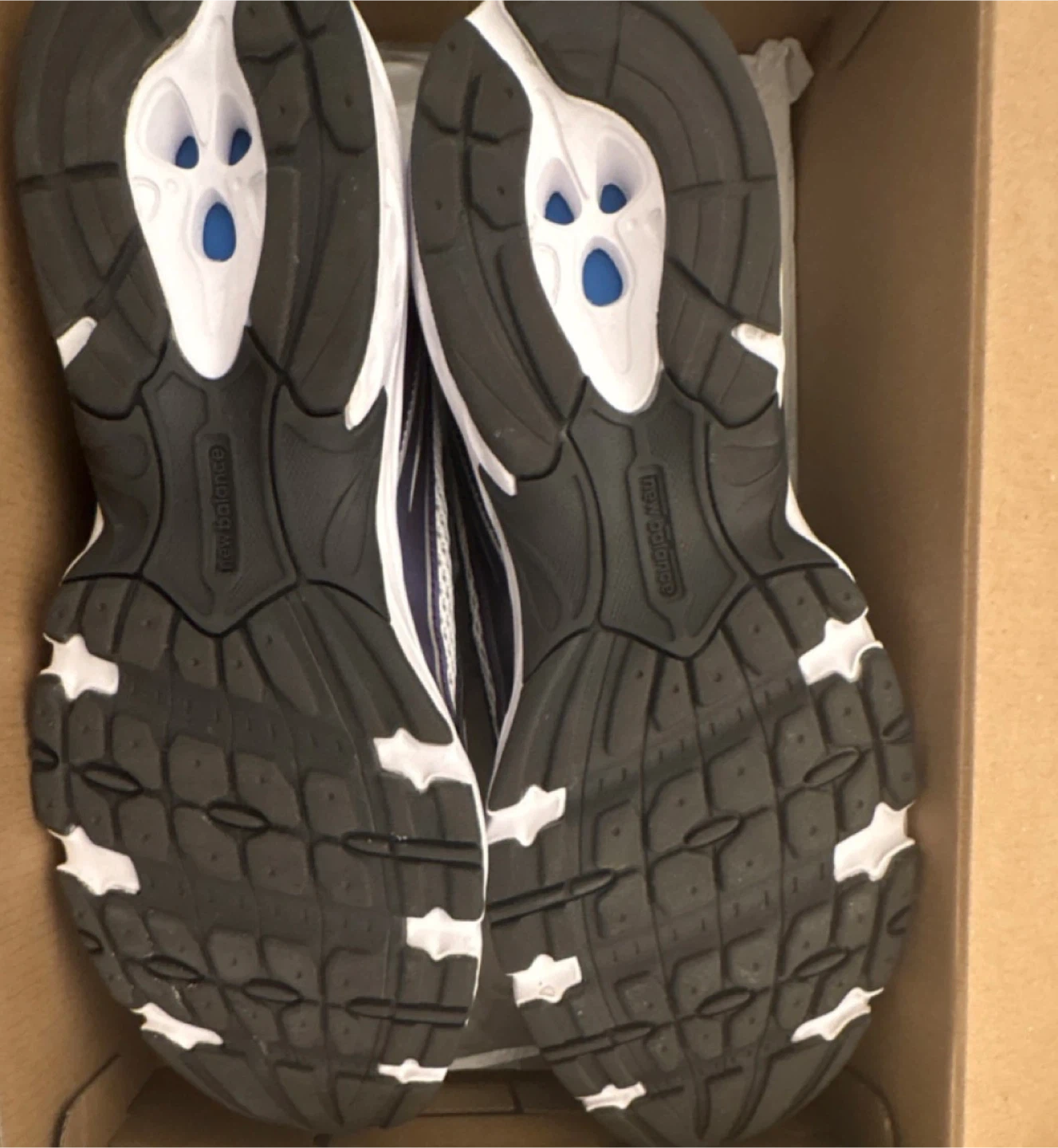 New balance men’s running shoes - photo 3
