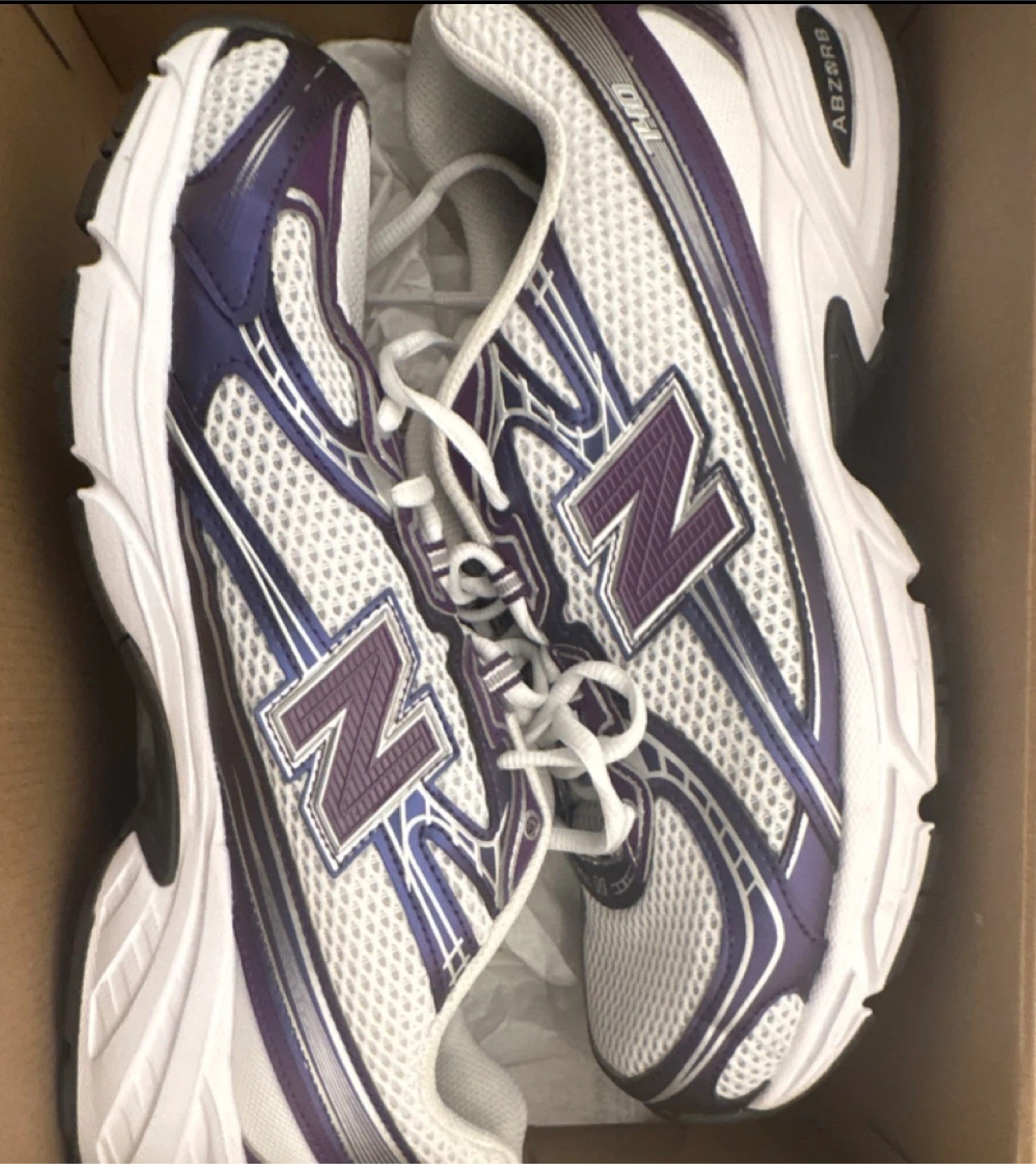 New balance men’s running shoes - photo 2