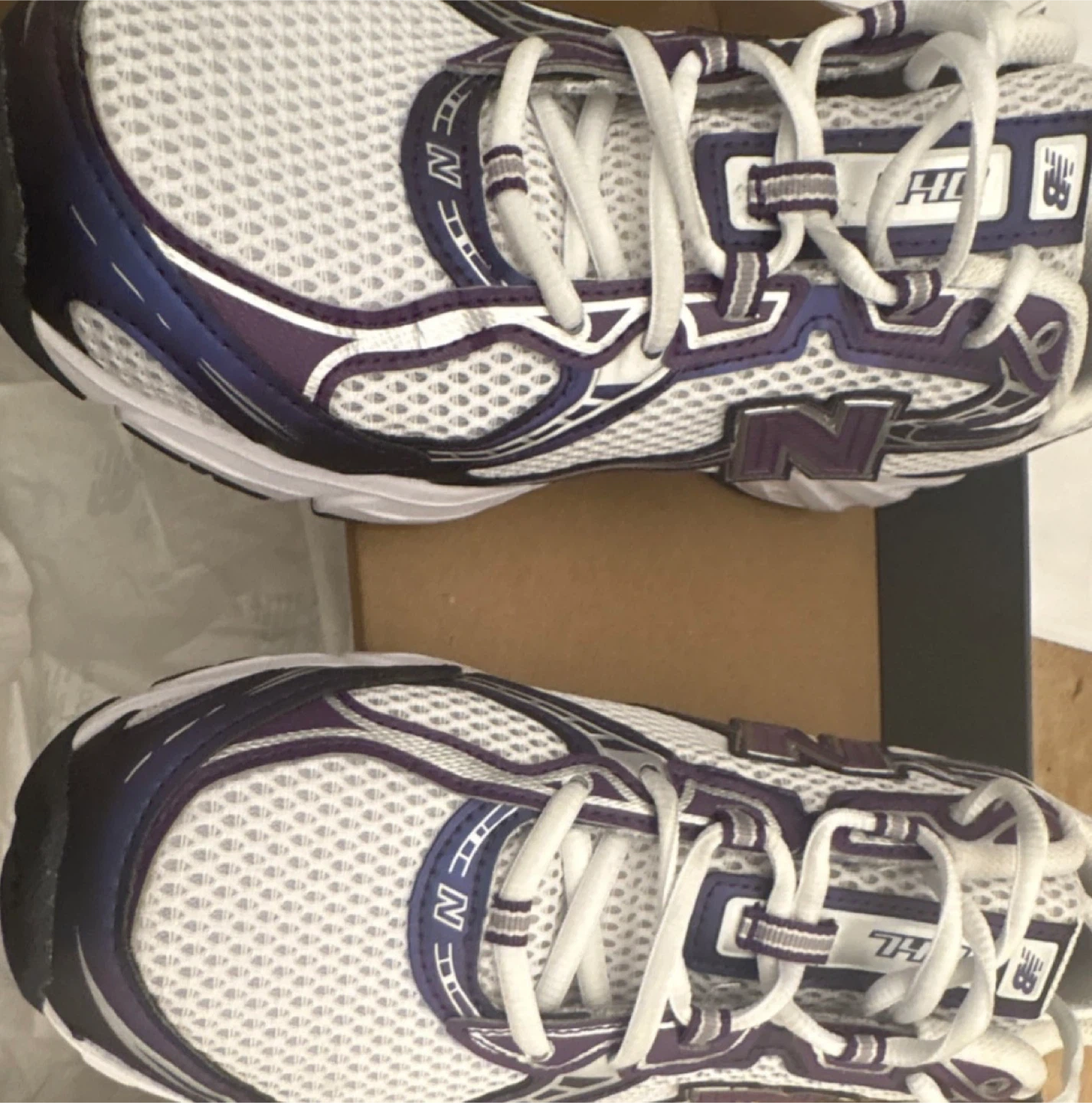 New balance men’s running shoes - photo 4