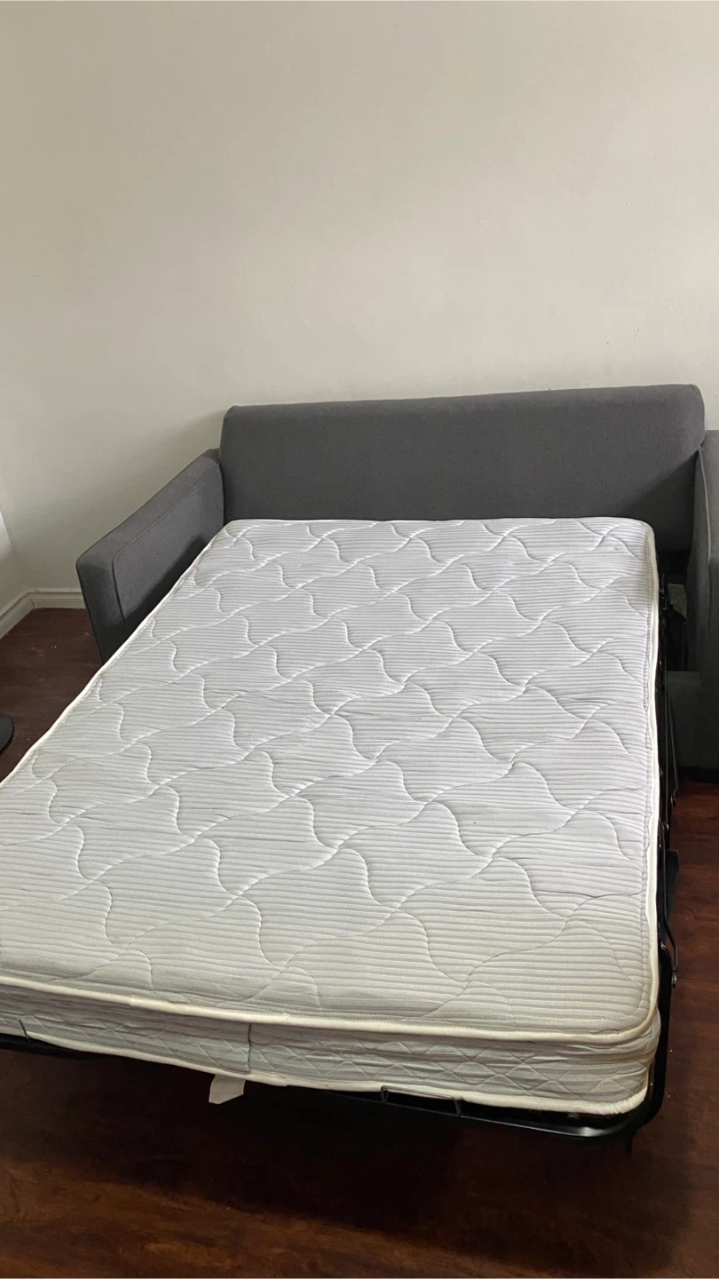 Pull out Sofa bed - photo 5