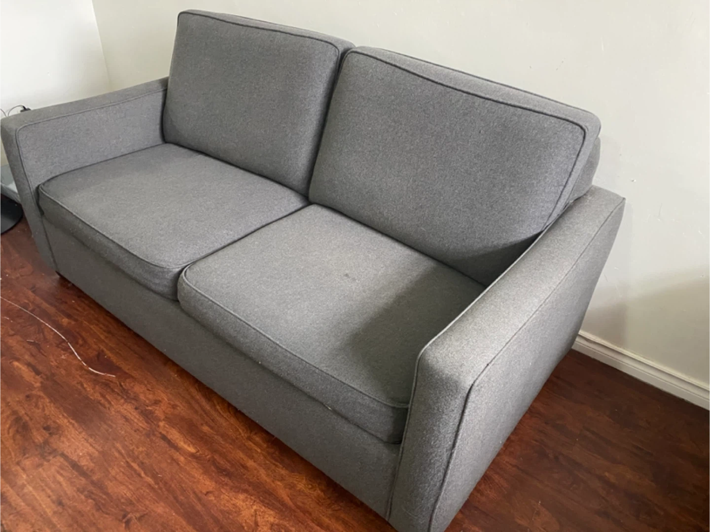 Pull out Sofa bed - photo 2