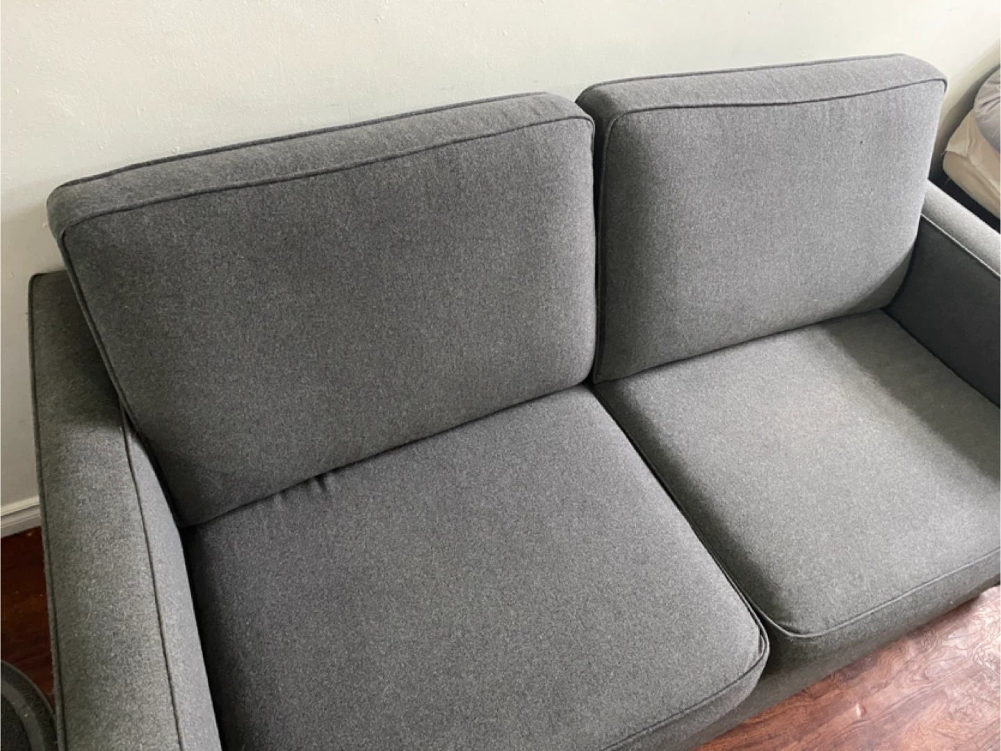 Pull out Sofa bed - photo 3