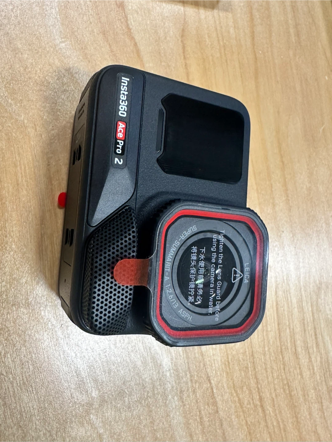 Insta360 Ace Pro 2 Action Camera with all accessories - photo 2