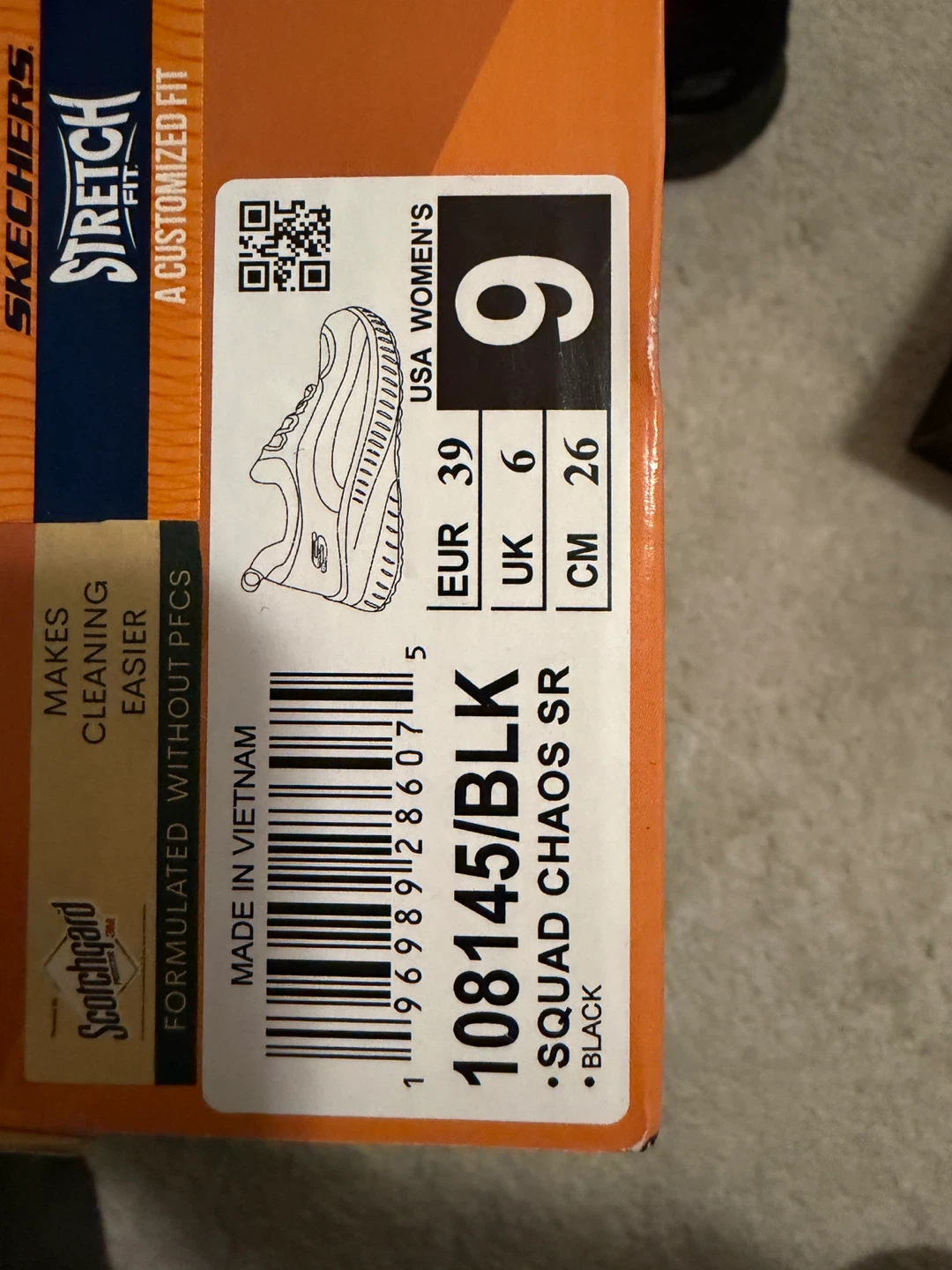 Anti slip work shoes - photo 2