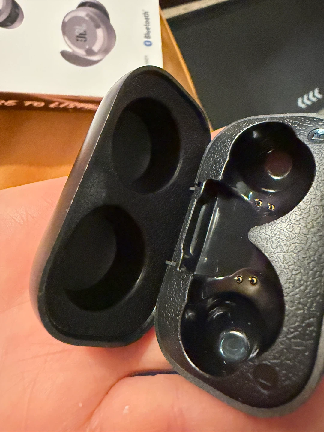JBL T280TWS Truly Wireless In-Ear Headphones - photo 3