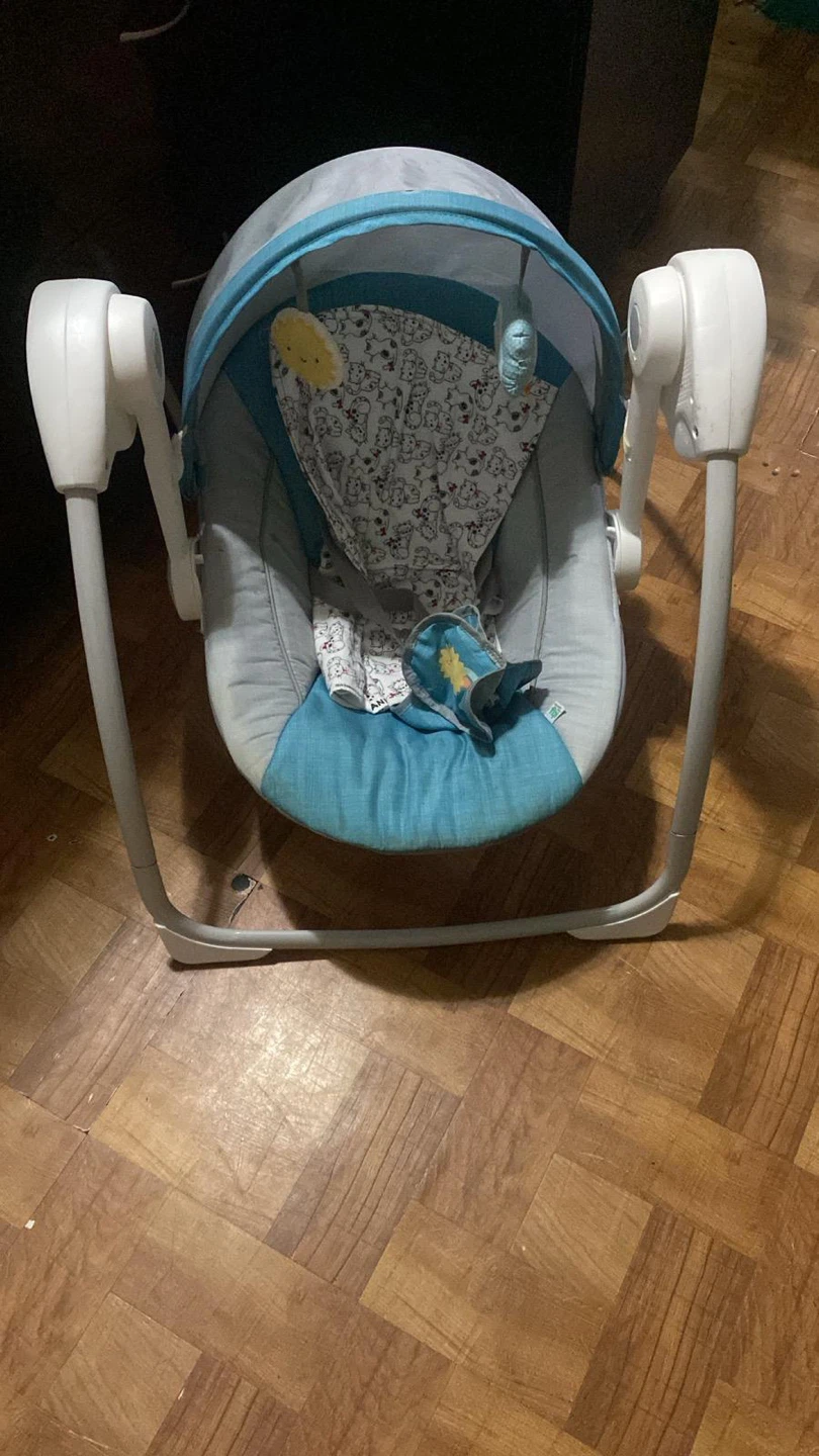 Fisher-Price Baby Swing