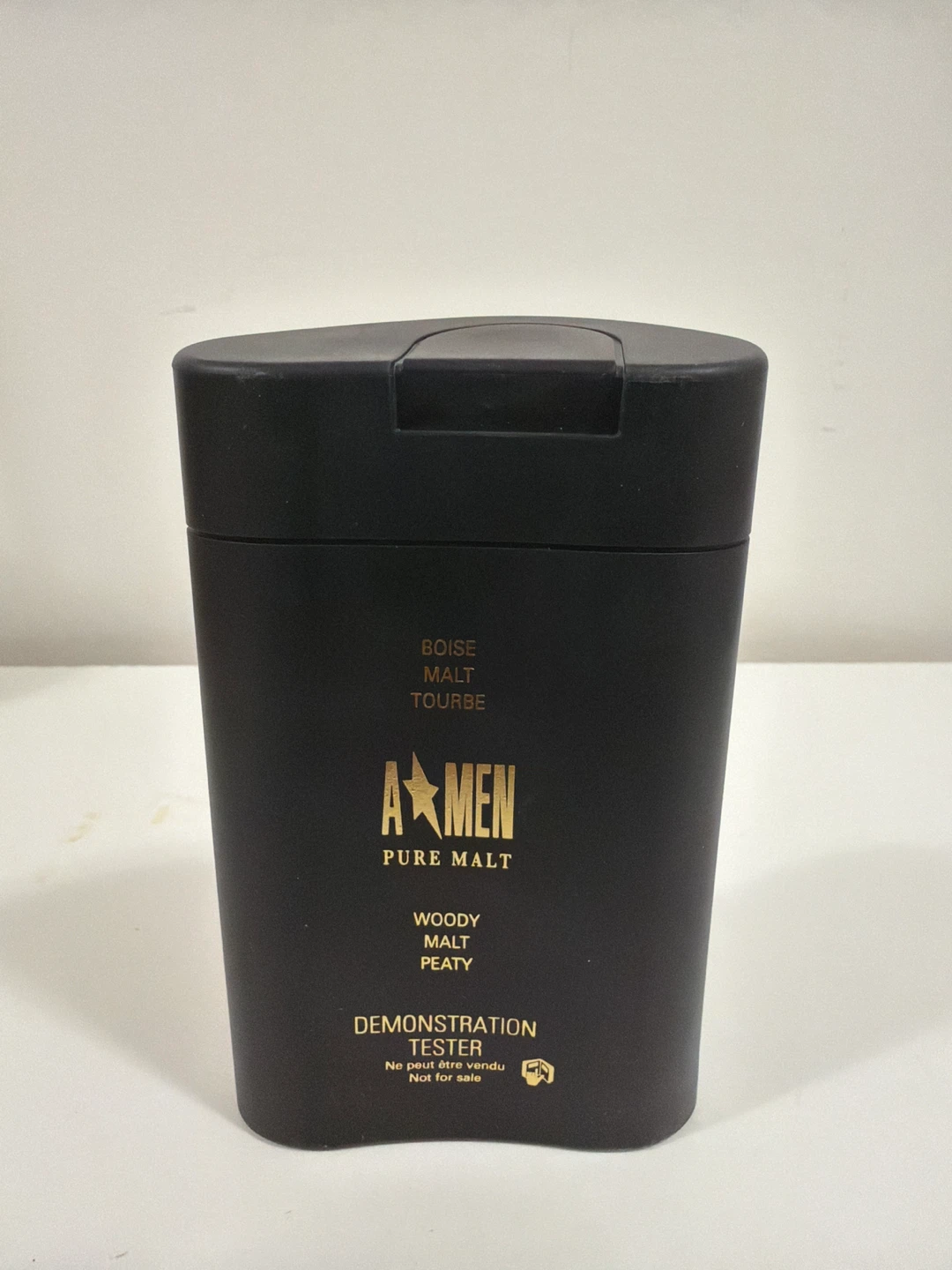 Mugler A*Men Pure Malt Eau de Toilette Tester - 100ml - photo 2