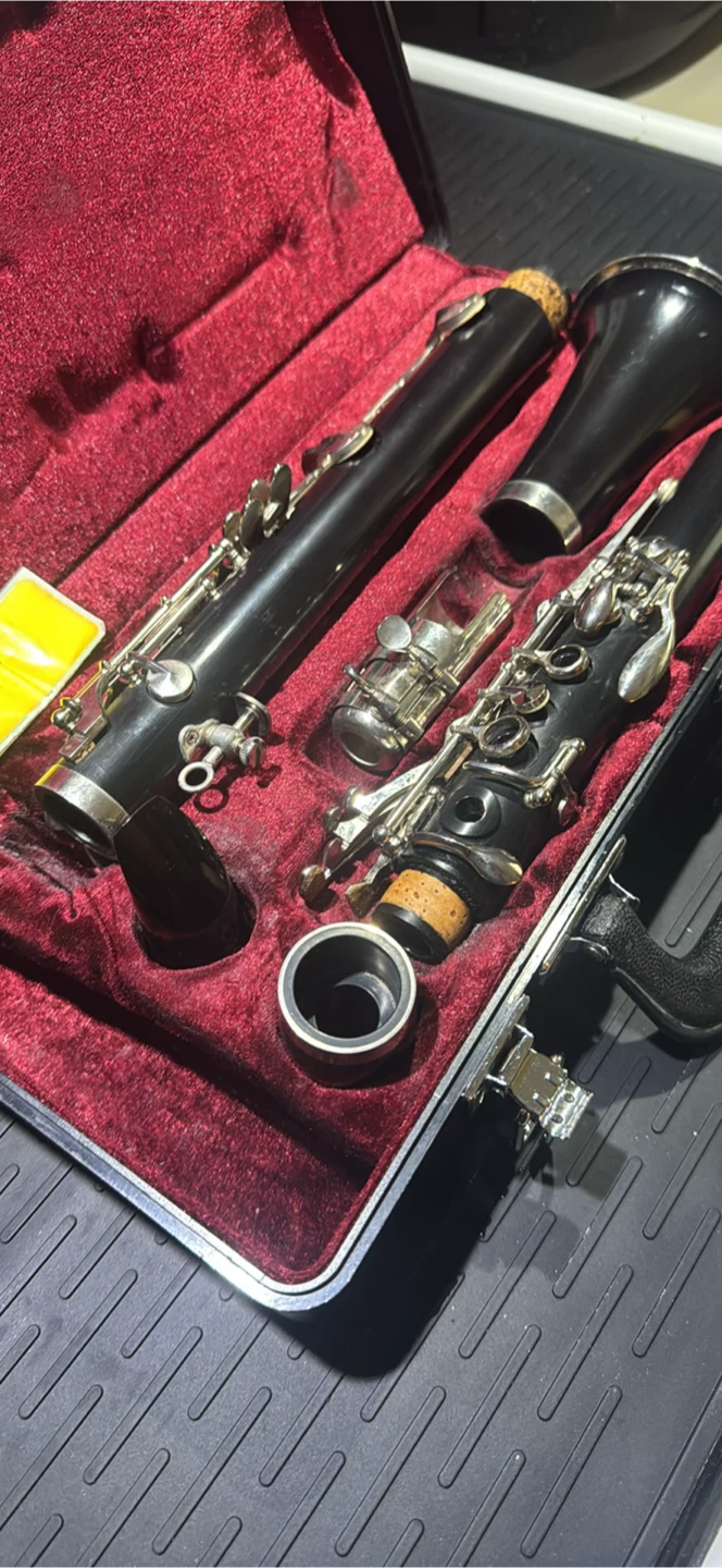 Clarinet