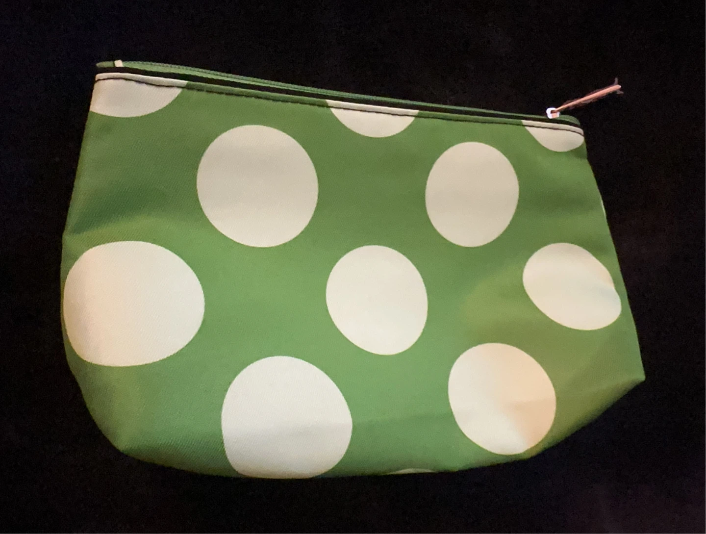 Clinique x Kate Spade Cosmetic Bag - photo 2