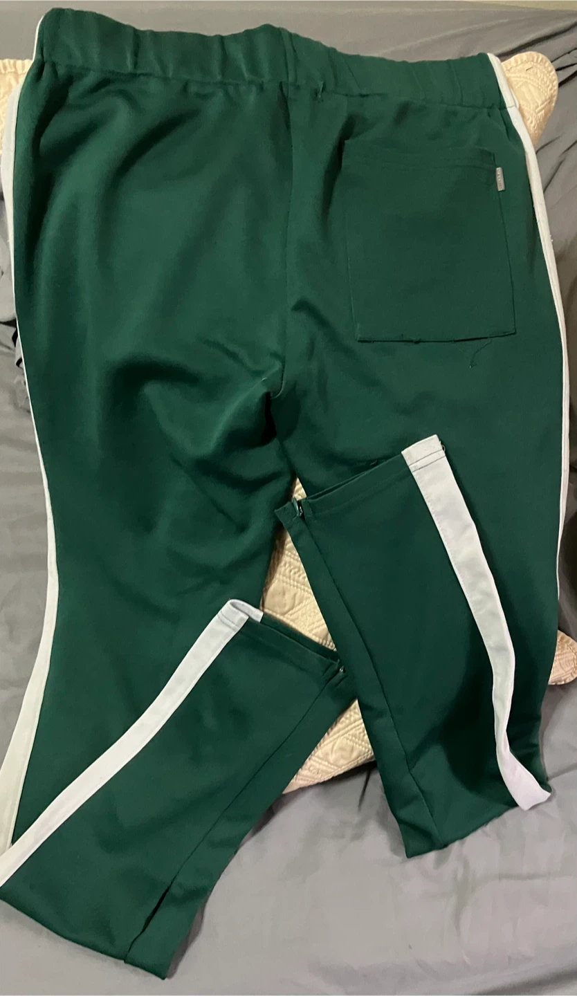 BLK Label Track Pants - photo 5